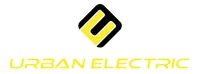 Urban Electric and Lighting, LLC logo